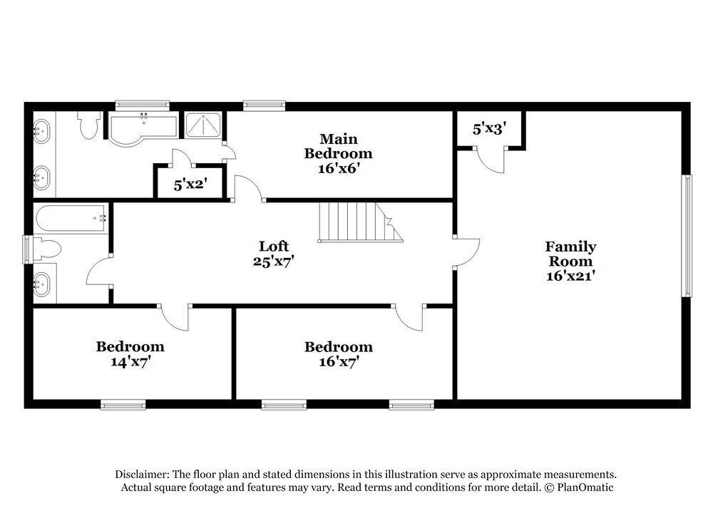 Building Photo - 6671 Hidden Fern Ln E