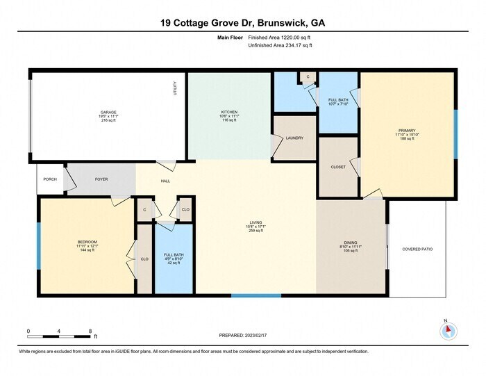 Building Photo - 19 Cottage Grove Dr