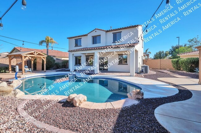 Building Photo - 6756 S Seton Ave