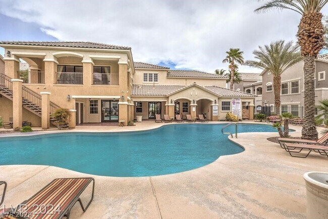 Building Photo - 8777 W Maule Ave