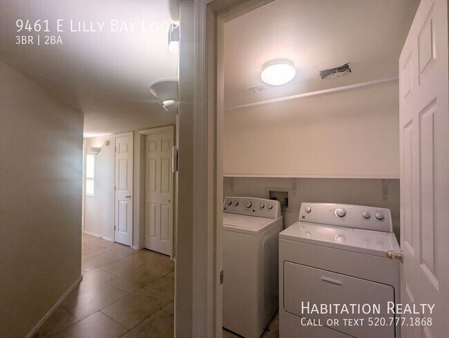 Building Photo - 9461 E Lilly Bay Loop