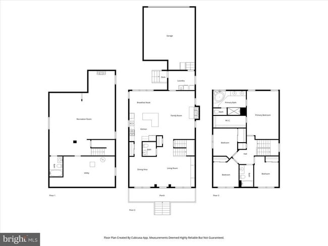 Building Photo - 15221 Londons Bridge Rd