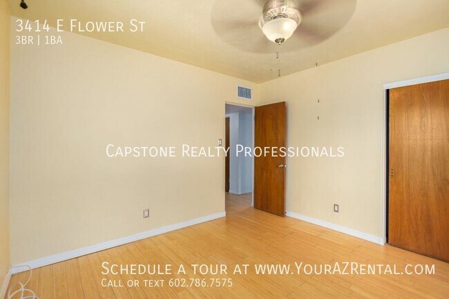 Building Photo - 3414 E Flower St