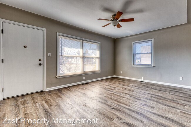 Building Photo - 3 br, 1 bath House - 17605 Stephens Drive
