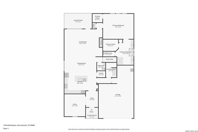Building Photo - 1136 Aidenbaum