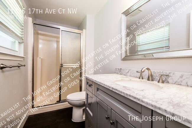 Building Photo - 11315 17th Ave Ct NW