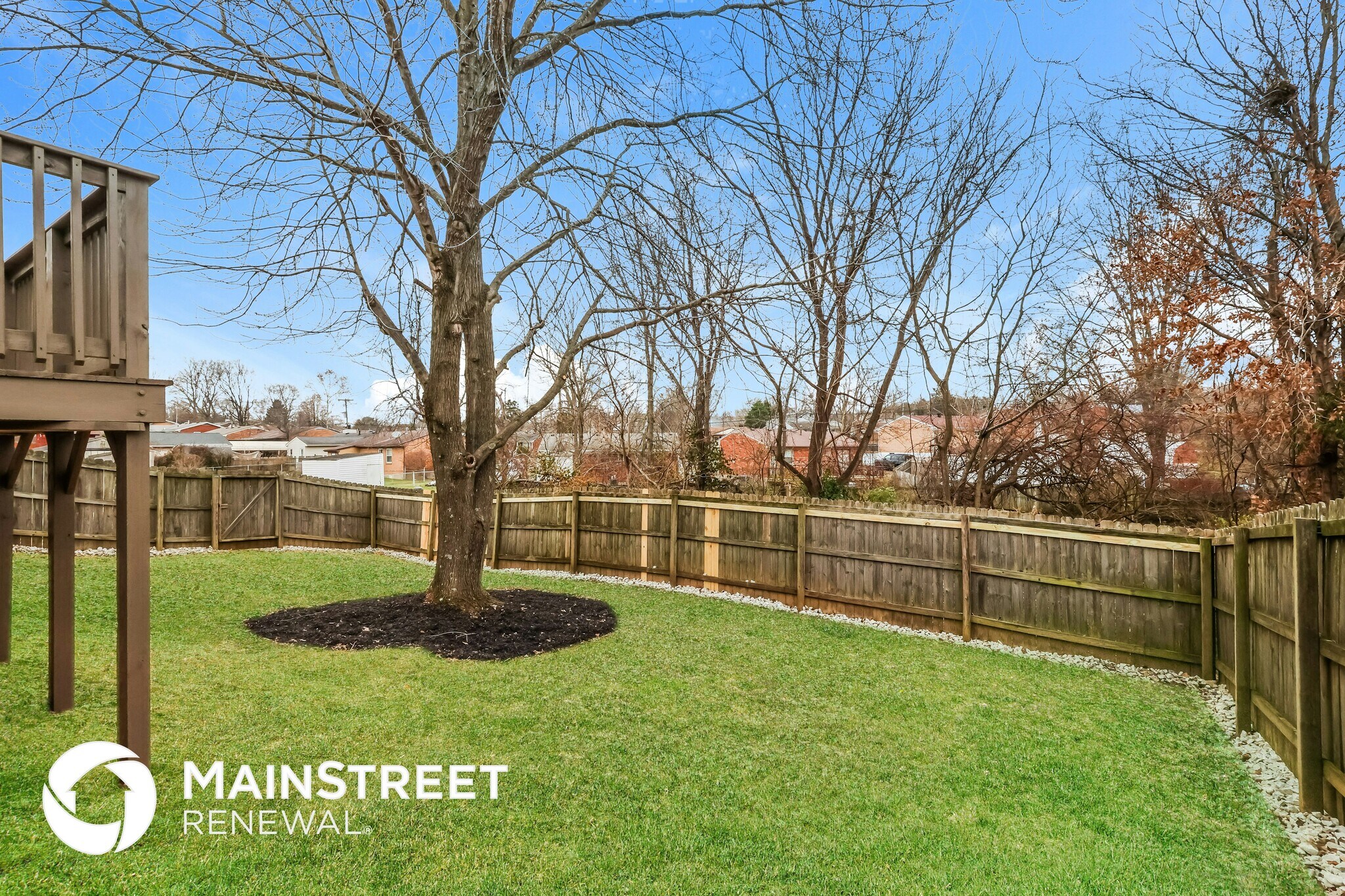 Building Photo - 10103 Lancewood Rd