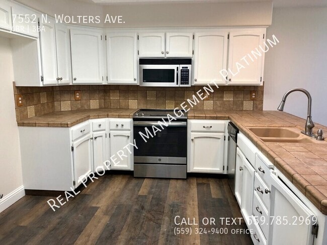 Building Photo - 7552 N Wolters Ave