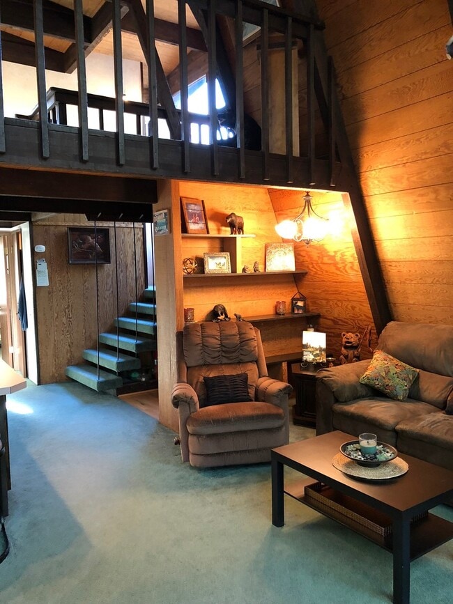 Building Photo - Long Term Lease in Tahoe Donner - $2900 per month Furnished