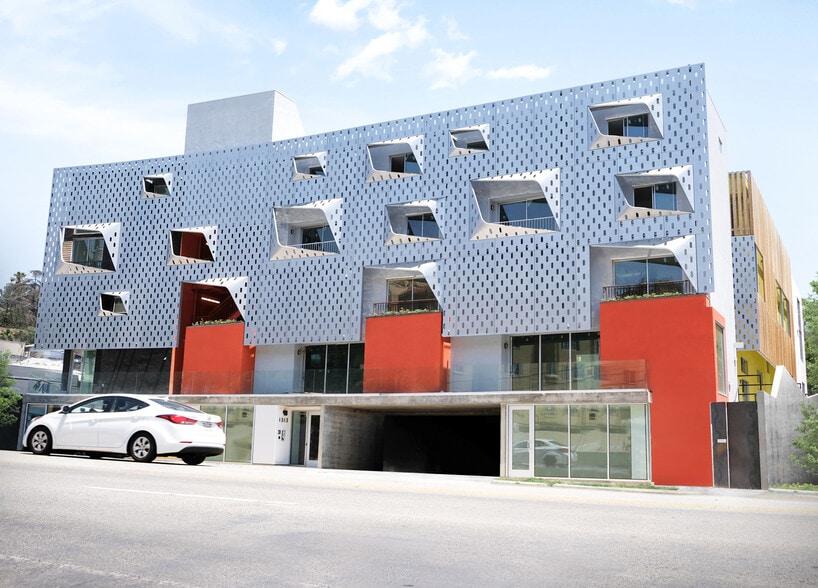 Building Photo - 1313 Sunset