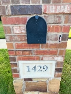 Building Photo - 1429 Lauren Ln