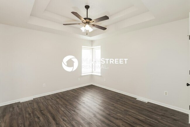 Building Photo - 3 Bedroom Pet-Friendly Home in Lees Summit...