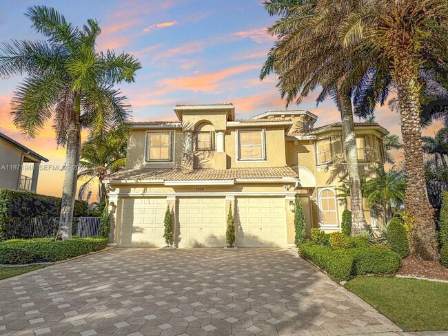 Building Photo - 5028 SW 170th Ave