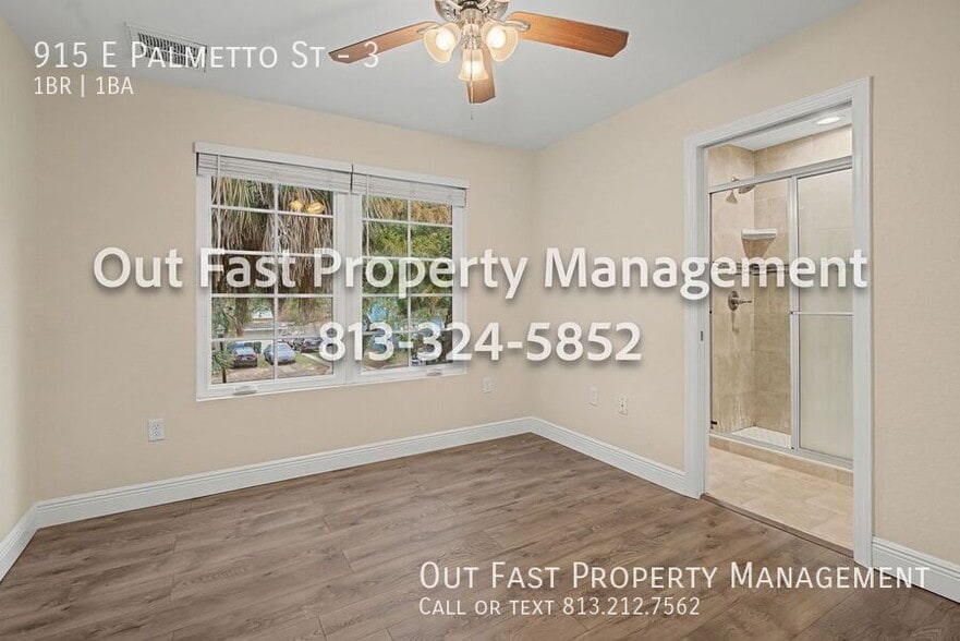 Building Photo - 915 E Palmetto St