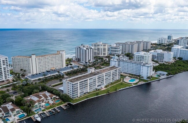 Building Photo - 3100 S Ocean Blvd