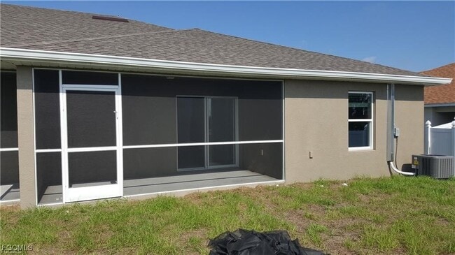 Building Photo - 1907 Andalusia Blvd