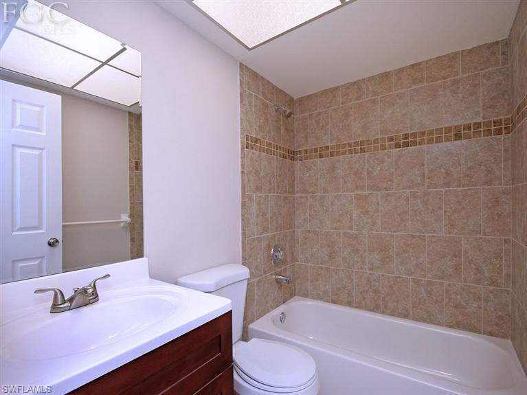 Second Bath - 12501 McGregor Blvd