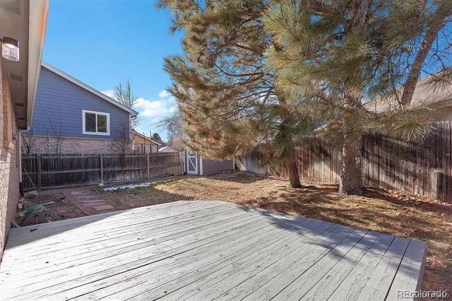 Building Photo - 4149 S Lewiston St