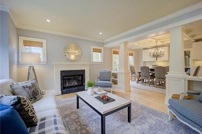 Building Photo - Magnolia Home