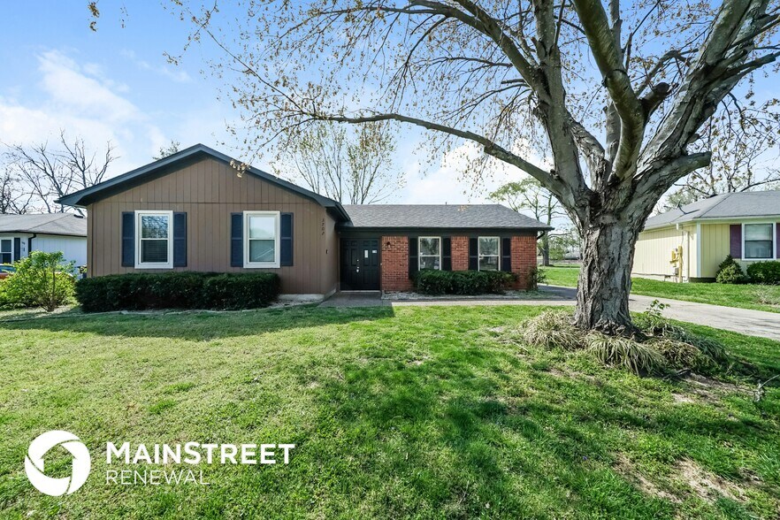 Primary Photo - 3702 Bartlett Ct