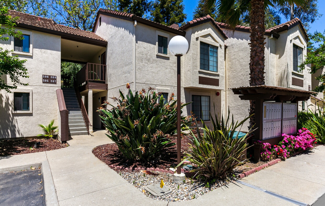 Dry Creek Apartments Union City