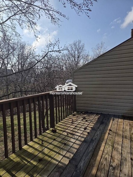 Building Photo - 955 Quail Meadows Ct