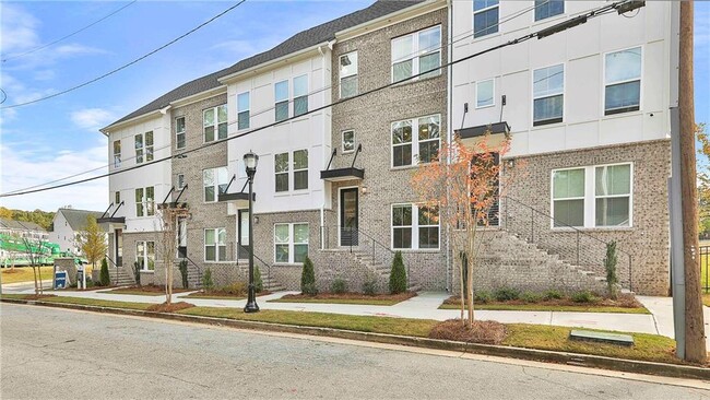 Primary Photo - 2549 Astaire Ct NW