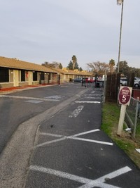 Building Photo - Cherrywood Apartments