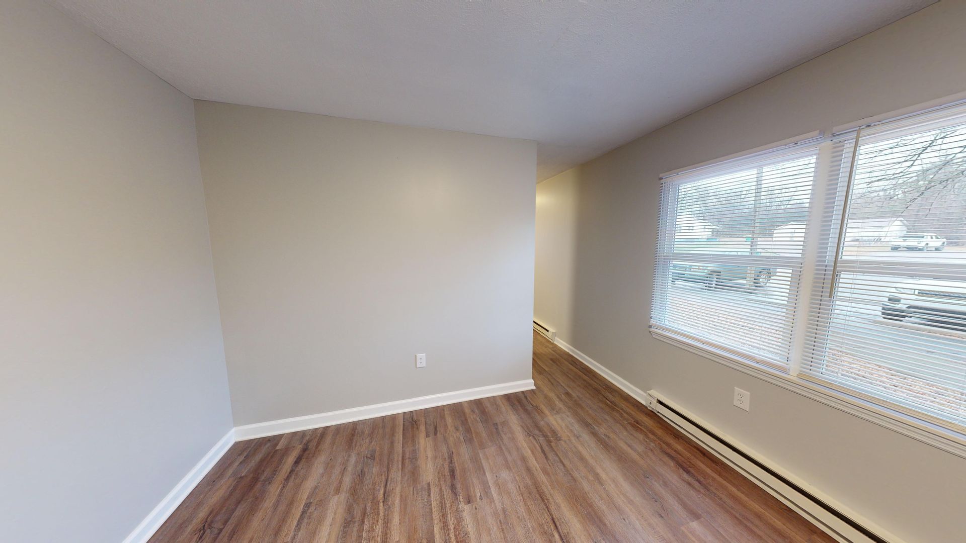 Interior Photo - Oak Park Apartments