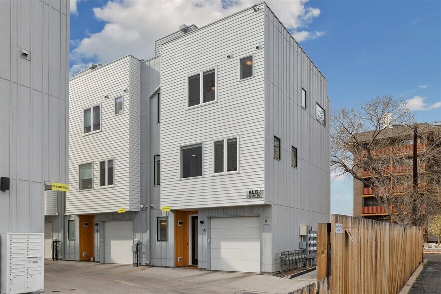 Building Photo - 3101 W 47th Ave