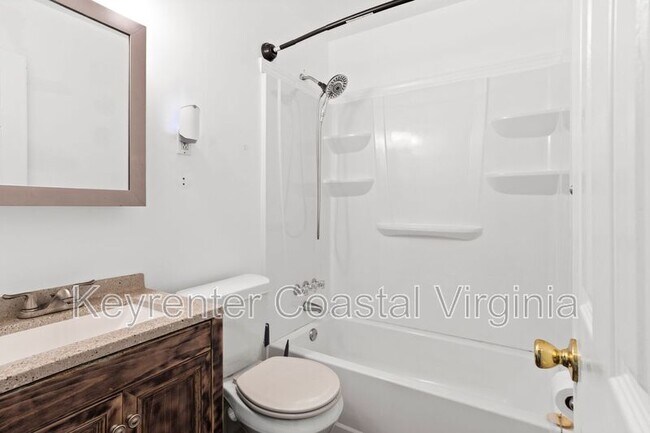 Building Photo - 604 Big Bethel Rd