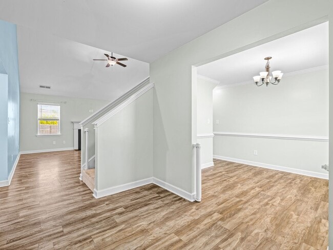 Building Photo - Eastport Subdivision