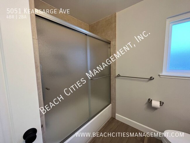 Building Photo - 5051 Kearsarge Ave