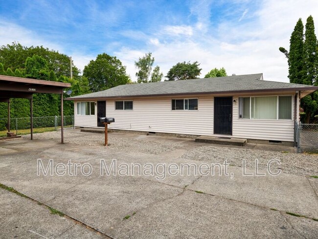 Primary Photo - 4537 NE 82nd Ave