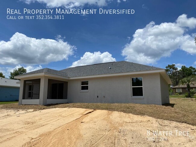 Building Photo - Custom Home - Desirable SE Ocala Neighborh...