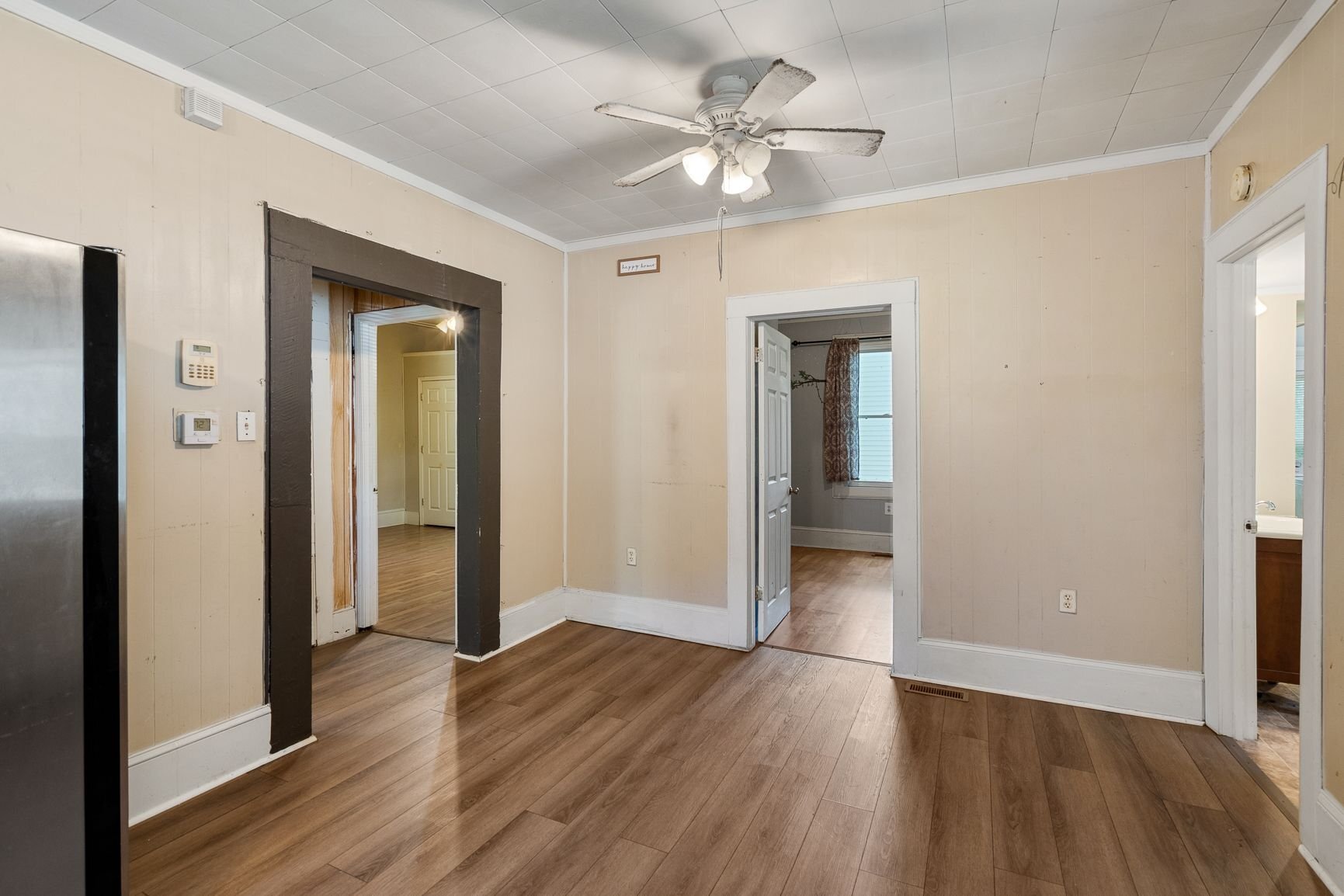 Building Photo - 902 Pickens St