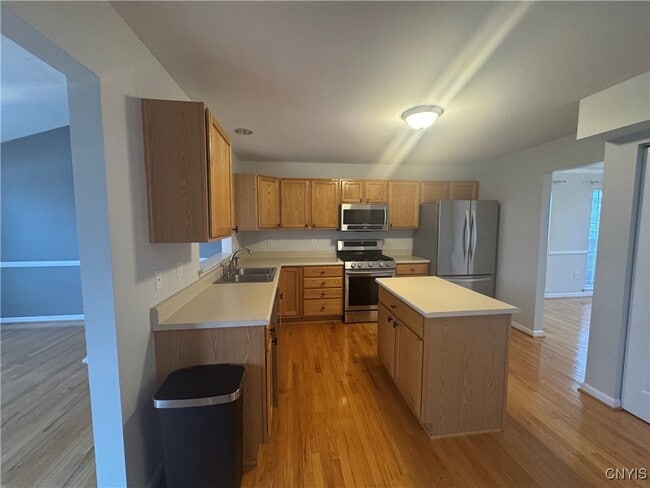 Building Photo - 5215 Harriet Fisher Dr