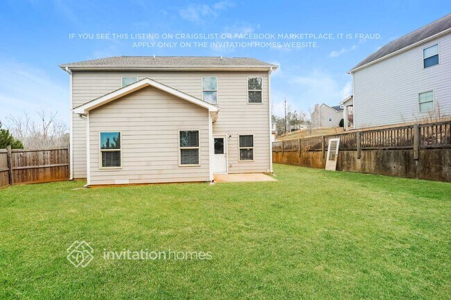 Building Photo - 3275 Anneewakee Falls Pkwy