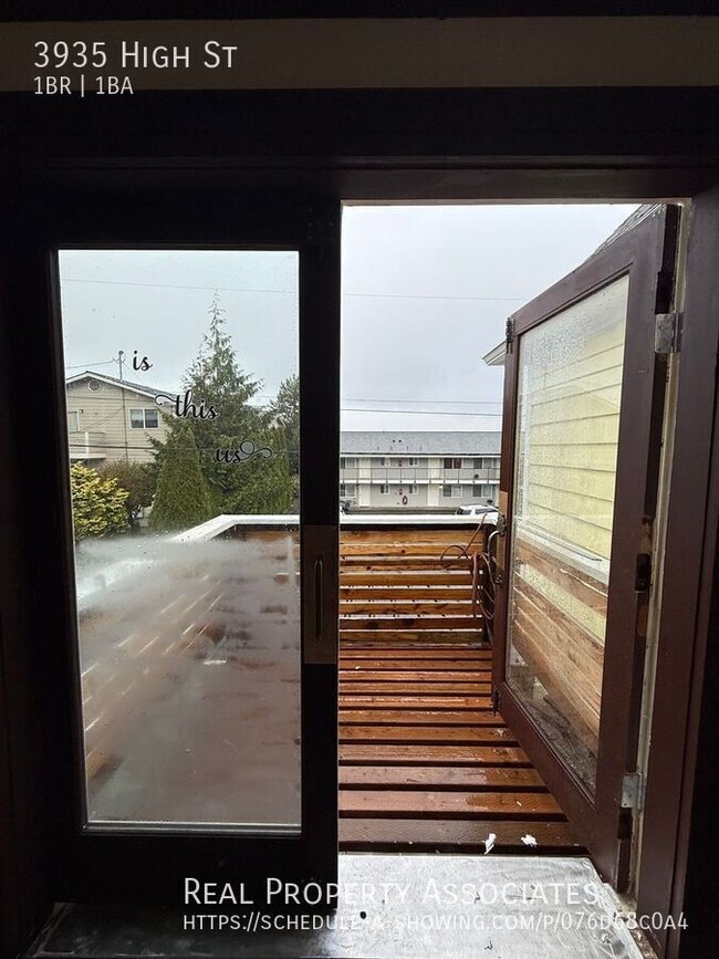 Building Photo - 3935 High St