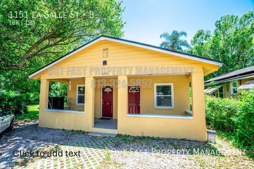 Building Photo - 1151 La Salle St