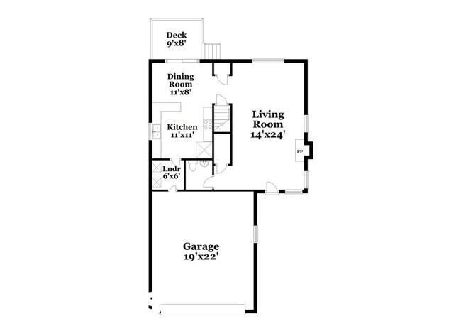 Building Photo - 4264 Chesney Glen Dr