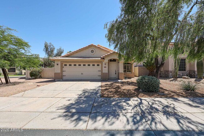 Building Photo - 4047 E Jojoba Rd