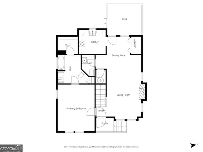 Building Photo - 960 N Grand Ave NW