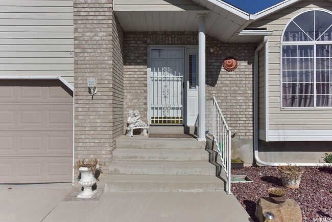 Building Photo - West Jordan's Hidden Gem: A Home Designed ...