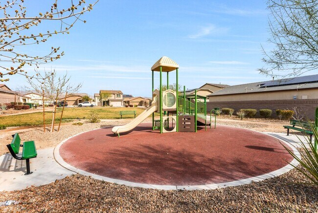 Building Photo - Modern Single-Story Living in a Newer North Las Vegas Community!