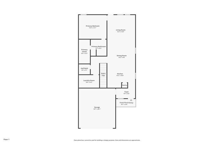 Building Photo - 10115 Gap Crk