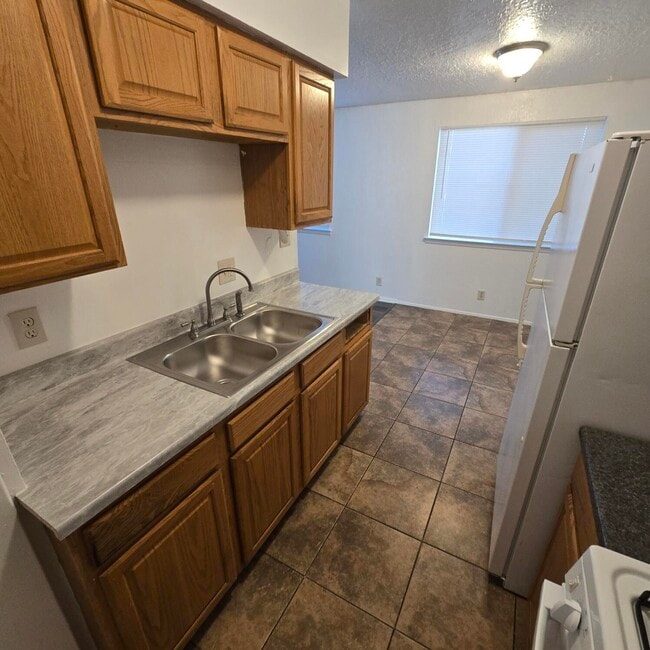 Building Photo - 10616 Towner Ave NE