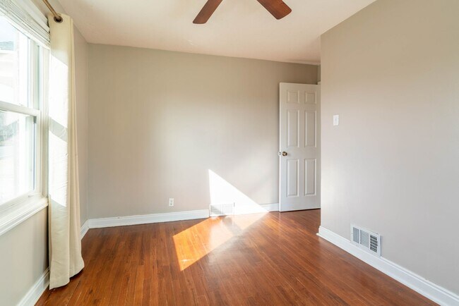 Building Photo - Beautiful Brick Home with Garden, Finished Basement & Detached Garage Office