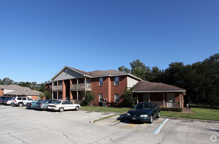 Peppertree Estates 6070 Sperry Rd Theodore AL 36582 Apartment Finder