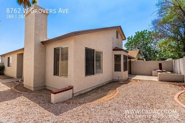 Building Photo - 8762 W Grovers Ave